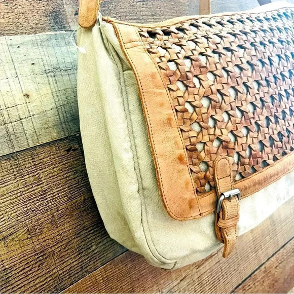 Anabaglish Sundance Cobbled Streets Bag - Picture 7 of 16